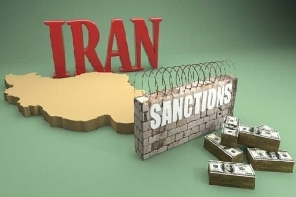 Iran sanctions
