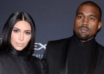 Reports have claimed that Kim Kardashian and Kanye West's marriage is close to being over after six years - File - File photo of Kim Kardashian and Kanye West attend BET Honors red carpet at the Warner Theatre on January 24, 2015 in Washington, DC, USA. Kim Kardashian West spoke out about Kanye West's bipolar disorder Wednesday, three days after the rapper delivered a lengthy monologue at a campaign event touching on topics from abortion to Harriet Tubman, and after he said he has been trying to divorce her.Kardashian West said in a statement posted in an Instagram Story that she has never spoken publicly about how West's bipolar disorder has affected their family because she is very protective of their children and her husband's "right to privacy when it comes to his health." Photo by Olivier Douliery/Abaca/Sipa USA