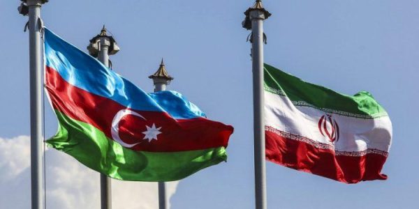 Иран и Азербайджан