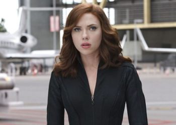 Marvel's Captain America: Civil War

Black Widow/Natasha Romanoff (Scarlett Johansson)

Photo Credit: Film Frame

© Marvel 2016