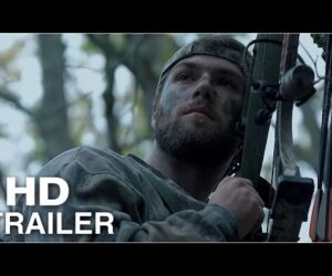 The Hunting Trail (2022) | Official Trailer