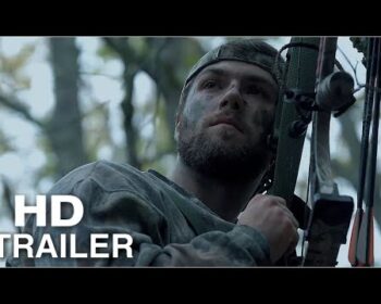 The Hunting Trail (2022) | Official Trailer